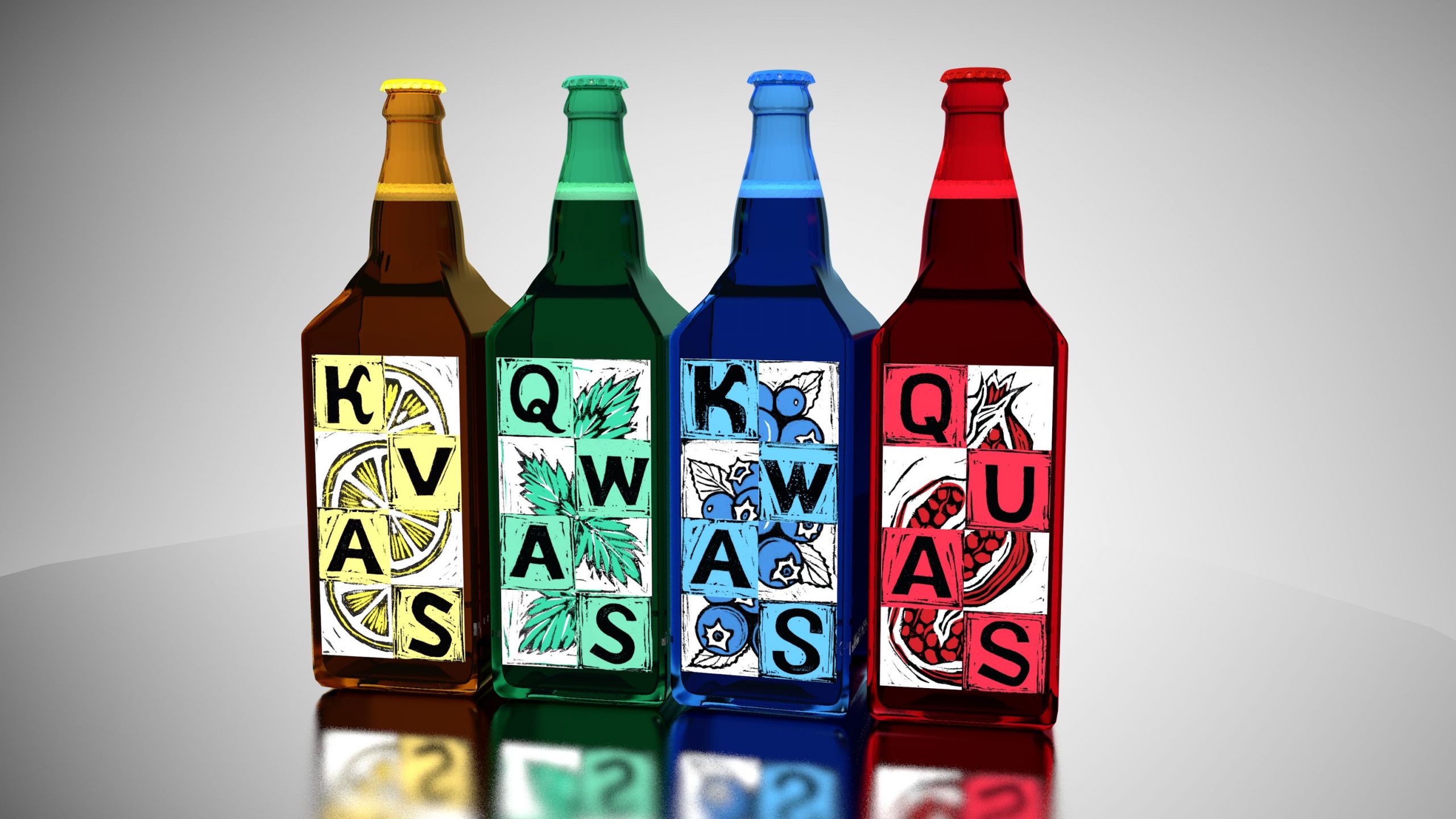 Crystals Render Al Lighting by Instinct